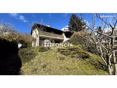 exclusivite agréable maison mitoyenne  belle vue