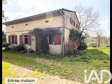 maison 4 pièces 154 m²