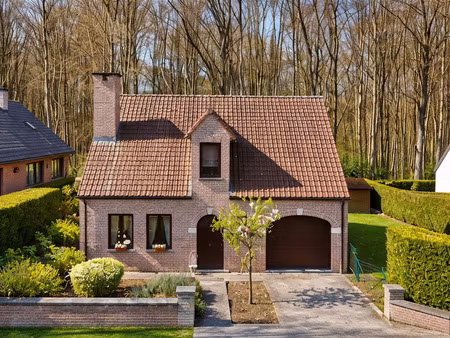 maison à vendre à itterbeek € 590.000 (lna56) - | zimmo