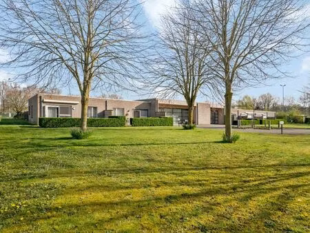 appartement à vendre à sint-kruis € 169.000 (ln9kg) - vastgoed loontjens & lagast | zimmo
