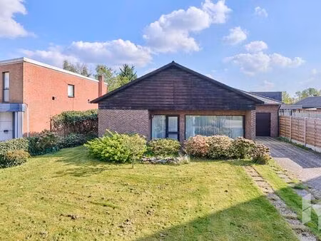 maison à vendre à lommel € 335.000 (lnb6m) - het huiskantoor | zimmo