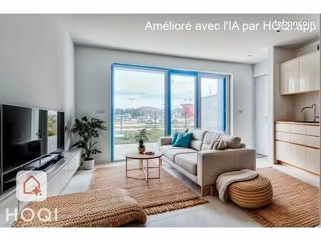 duplex 3 pièces 65 m²