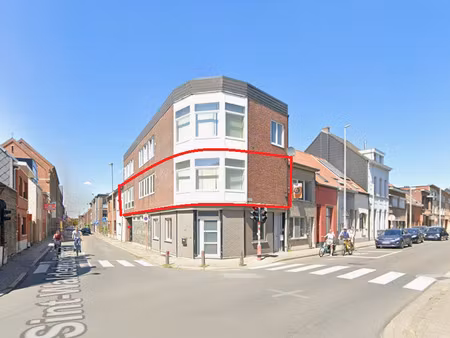 appartement à vendre à herentals € 185.000 (ln9vv) - sven pandelaers | zimmo