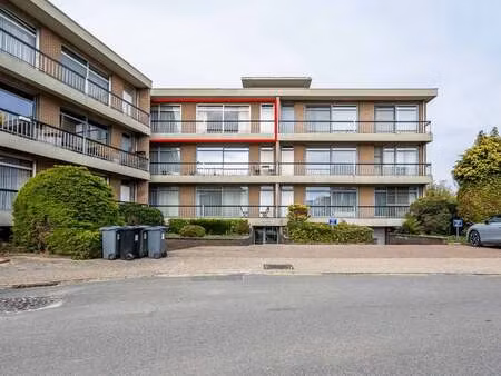 appartement à vendre à kortenberg € 180.000 (lnb5z) - notarissen kortenberg | zimmo