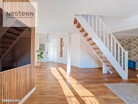 appartement 3 pièces 75 m²