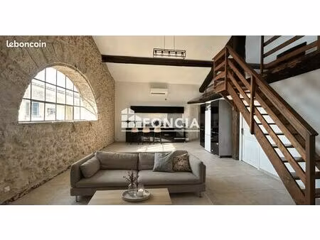 un cocon de charme  entre authenticité et modernité