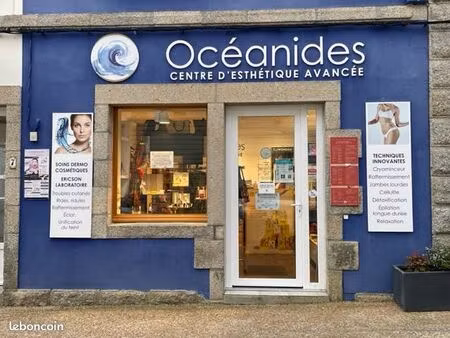 fond de commerce esthétique