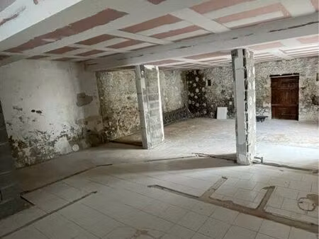 espace de stockage - 15 minutes de la rochelle