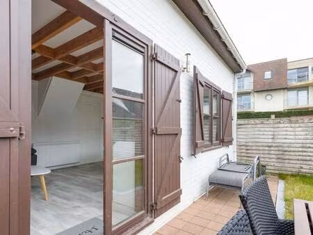 maison à vendre à bredene € 169.000 (lnadr) - era servimo (oostende) | zimmo
