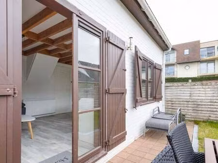 maison à vendre à bredene € 185.000 (lnadr) - era servimo (oostende) | zimmo