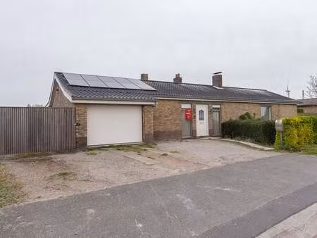 maison à vendre à snaaskerke € 180.000 (lnb0u) - denoo & dewitte | zimmo