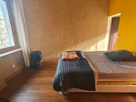 mazet rénové lodève