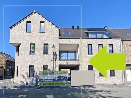 maison à vendre à vucht € 339.000 (ln9uh) | zimmo
