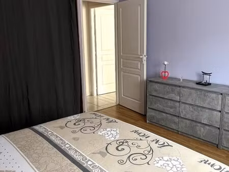 maison à louer de plein pied