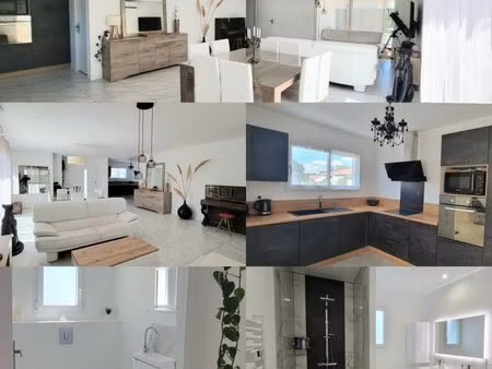 maison t4 contemporaine 2025 quartier calme