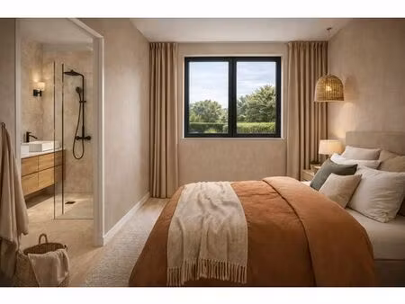 villa 4 pièces 85 m²