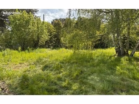 terrain 828 m² carignan de bordeaux