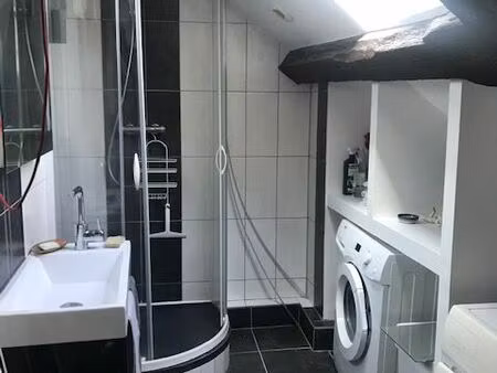 location joli duplex meublé hyper centre de tours pour étudiant e ou couple d'étudiants