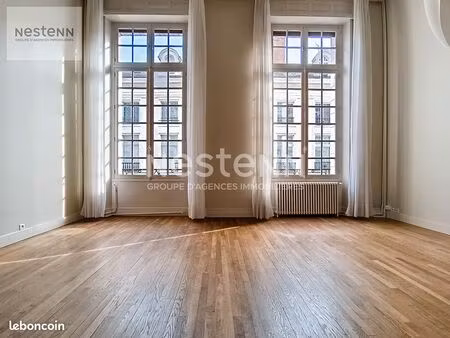 appartement 4 pièces 98 m²