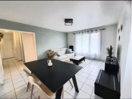 appartement 2 pièces 50 m2 + balcon