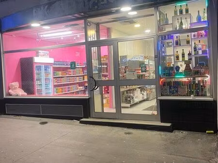 fond de commerce paris 12 ieme 5 minute de bercy