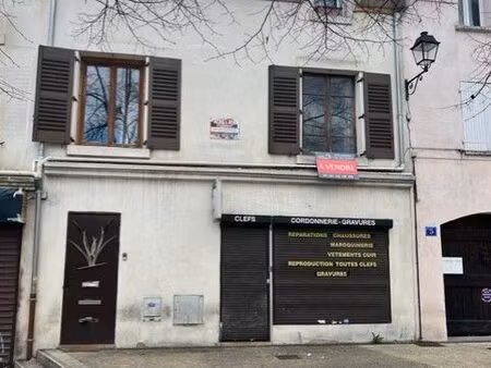 boutique à vendre