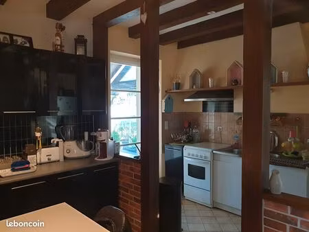 maison 4 pièces 67 m²