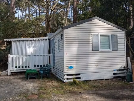 mobile homes louisiane flores