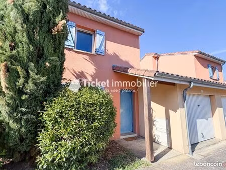 maison 4 pièces 82 m²