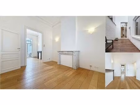 maison à louer à rue de la grosse tour 20 ixelles (rbv71605)