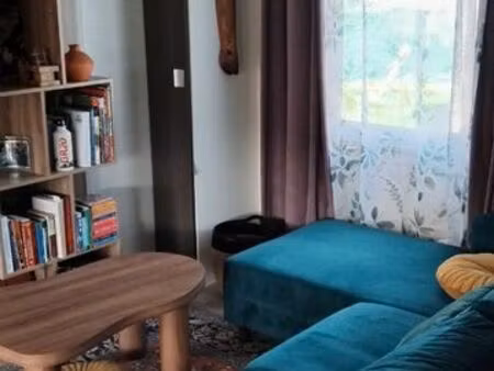 mobil-home o'hara prix à débattre