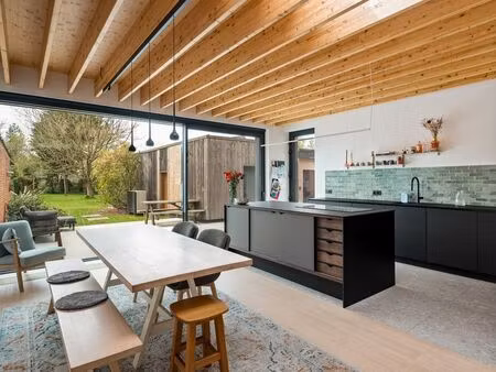 maison à vendre à ranst € 598.000 (lnb3i) - vb vastgoed - broechem | zimmo