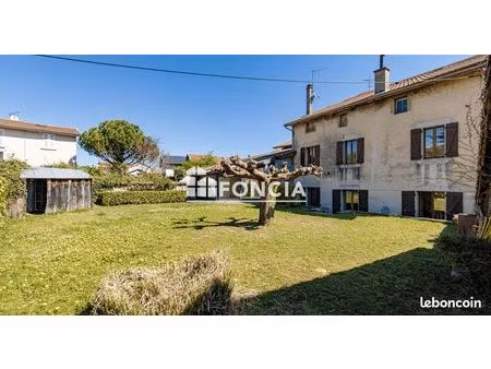 ? maison familiale 177 m² avec véranda – renage  secteur recherché