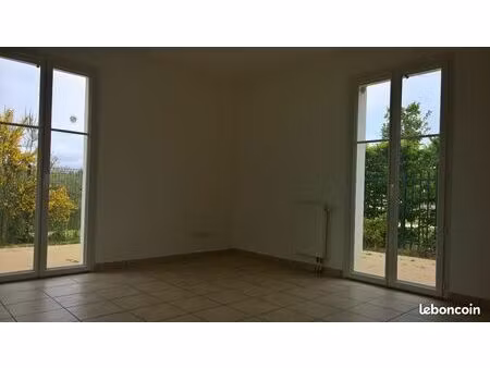 maison 4 pièces 76 m²