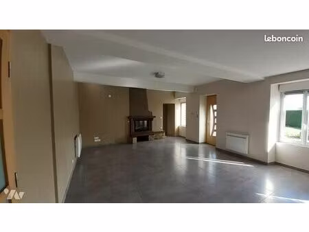 maison 7 pièces 174 m²