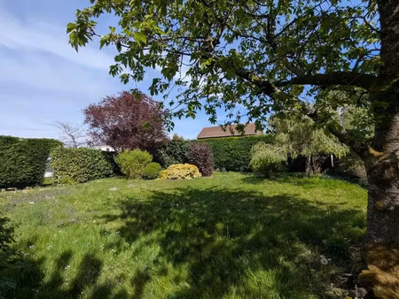 vente terrain 304 m² à lagny-sur-marne (77400)  237 000 €