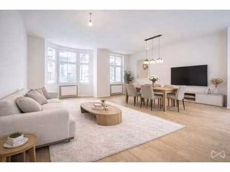 superbe appartement 2 chambres  2 salles d'eau et 1 terrasse