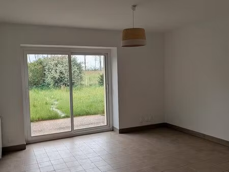 appart t3 à tercis les bains - 66m²