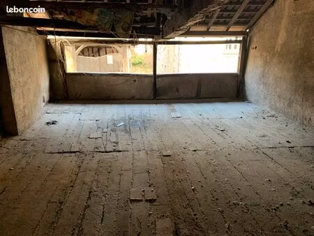 immeuble centre de figeac