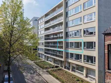 appartement à vendre à leuven € 347.500 (lnb57) - we invest leuven | zimmo