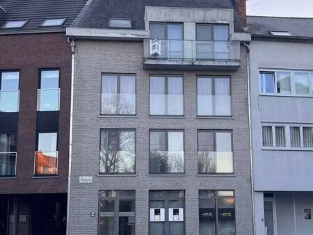 appartement à vendre à renaix € 185.000 (lmtbg) - immo ad | zimmo