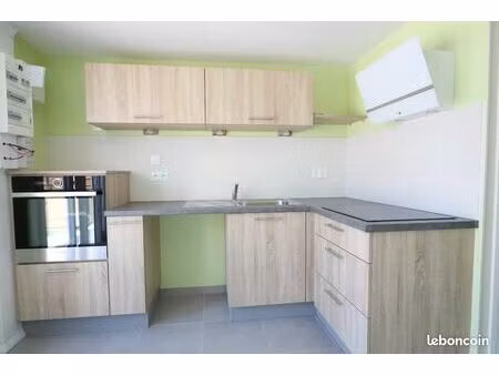 maison 2 pièces 39 m²