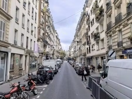 pressing/teinturerie 54 m²