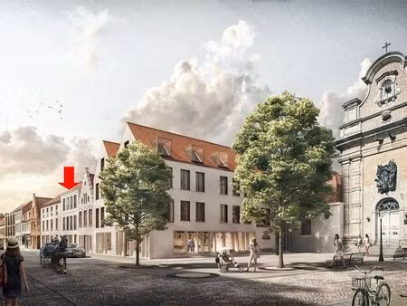 bien professionnel à vendre à brugge € 345.000 (ln9hc) - immo s&d | zimmo