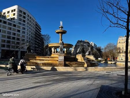 local commercial paris 12ème daumesnil