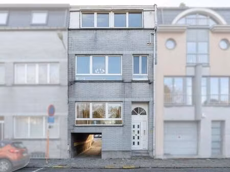 bien professionnel à vendre à vilvoorde € 640.000 (lnadj) - era van eyken | zimmo