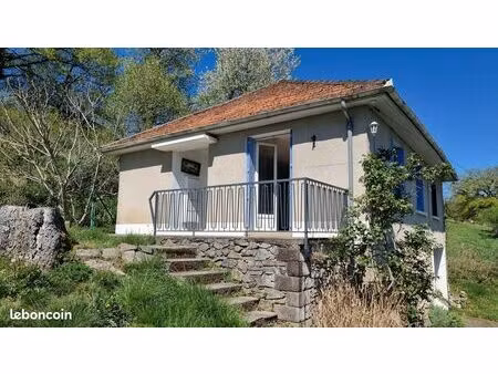 maison 4 pièces 70 m²