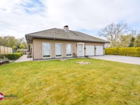 maison à vendre à kampenhout € 635.000 (ln9zq) - domoxim | zimmo
