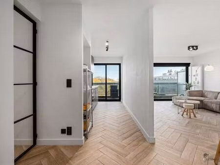 appartement à vendre à berchem € 349.000 (ln9tx) - janssen en janssen merksem | zimmo