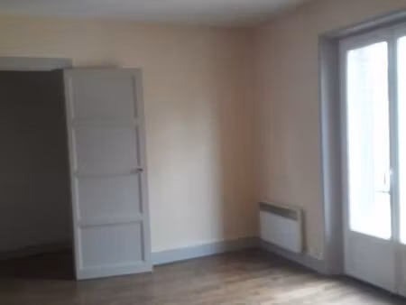 appartement 38 m2 centre ville